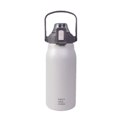 กระบอกน้ำ เก็บอุณหภูมิ Superlock 1700 มล.