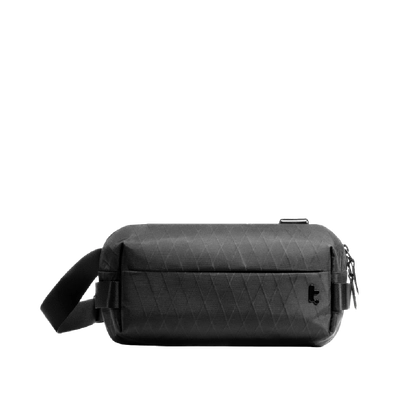 กระเป๋าสะพายข้างและคาดอก รุ่น Explorer T21 X-Pac