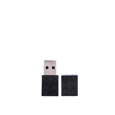 แฟลชไดร์ฟ ทรงอิฐบล็อก 4GB