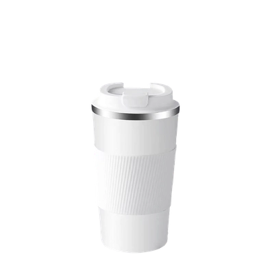 แก้วเก็บอุณหภูมิพร้อมฝาปิด Coffee Travel Mug ขนาด 510 มล.