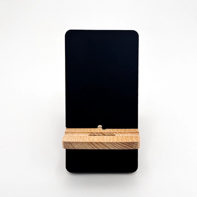 ที่ตั้งโทรศัพท์รุ่น Minimalist