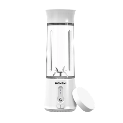 เครื่องปั่นผลไม้ไร้สายพกพา Homemi รุ่น HM0058