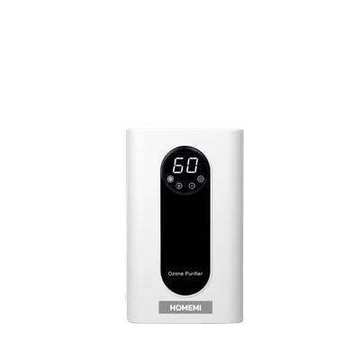 เครื่องโอโซนล้างผักผลไม้ Homemi รุ่น HM0002