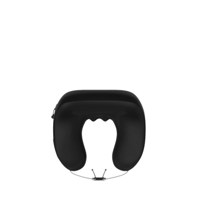 หมอนนวดคอไฟฟ้า รุ่น Cool Tech Massage Neck Pillow