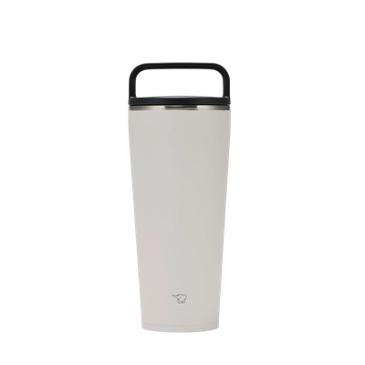 กระบอกน้ำสุญญากาศเก็บ Zojirushi รุ่น Carry ขนาด 720 มล. เลเซอร์โลโก้