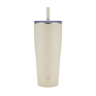 แก้วสุญญากาศเก็บความเย็น Zojirushi ขนาด 720 มล. เลเซอร์โลโก้