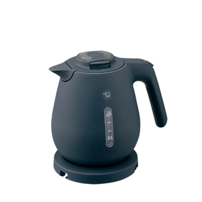 กาต้มน้ำร้อนไฟฟ้า Zojirushi ขนาด 1 ลิตร เลเซอร์โลโก้