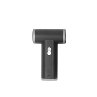 พัดลมพกพา EZhome รุ่นTurbo Jet