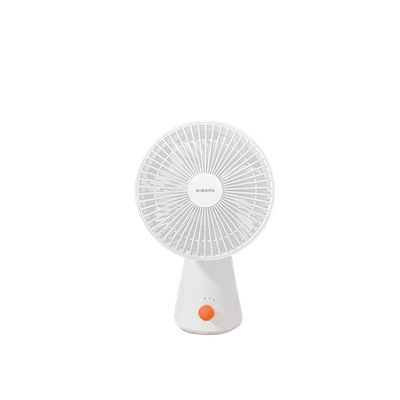 พัดลมไร้สายขนาดพกพา ขนาดเล็ก Xiaomi