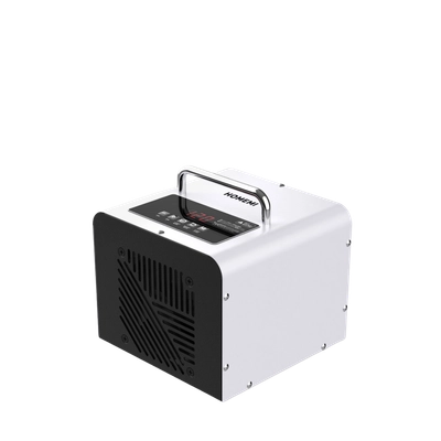 เครื่องทำโอโซนฆ่าเชื้อโรค Homemi รุ่น HM0018-P-WH
