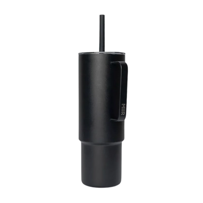 แก้วเก็บความเย็นพร้อมหลอด Miir รุ่น All Day Straw Cup 32 ออนซ์