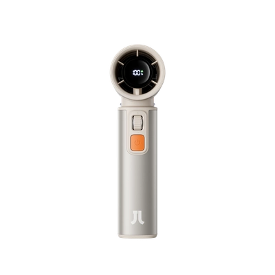 พัดลมพกพา JisuLife FA55 Ultra1