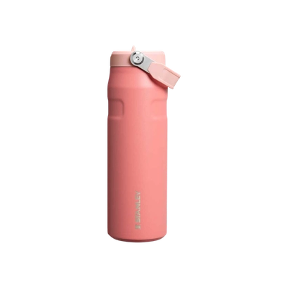 กระบอกน้ำเก็บอุณหภูมิ รุ่นIceFlow Bottle with Flip Straw Lid 24 ออนซ์