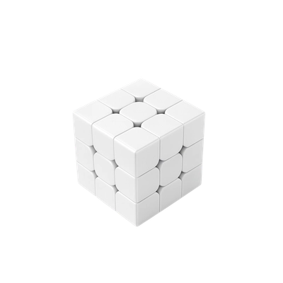 รูบิค ขนาด 3×3