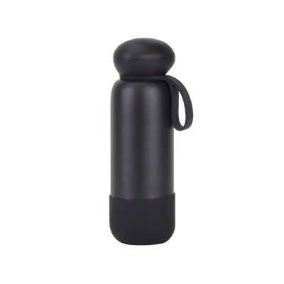 กระบอกน้ำเก็บอุณหภูมิพัฟพาสเทล ขนาด 740 มล.