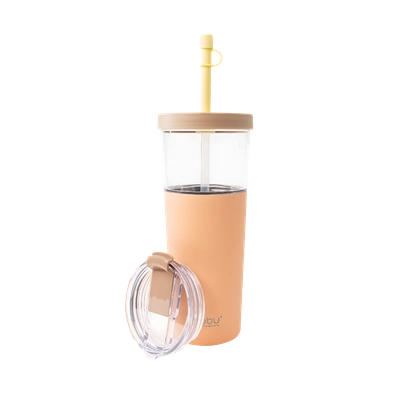 กระบอกน้ำเก็บความเย็น–ร้อน 2 ชั้น