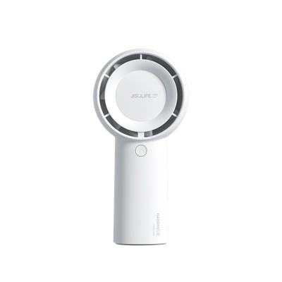 พัดลมพกพา JisuLife Life5 Plus ขนาด 4000mAh