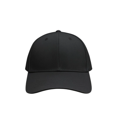 หมวกแก๊ปคลาสสิก 6 ช่อง