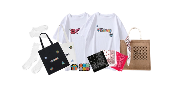 สนุกกับการ mix & match ด้วยเครื่องประดับเสื้อผ้าที่เติมสีสันให้ทุกลุค