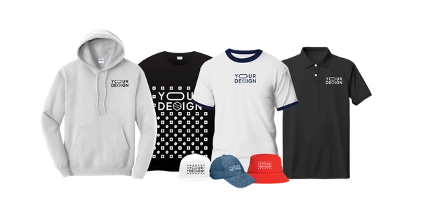 สร้างสรรค์เสื้อผ้าสำหรับแบรนด์ ด้วยความใส่ใจและมาตรฐานมืออาชีพ