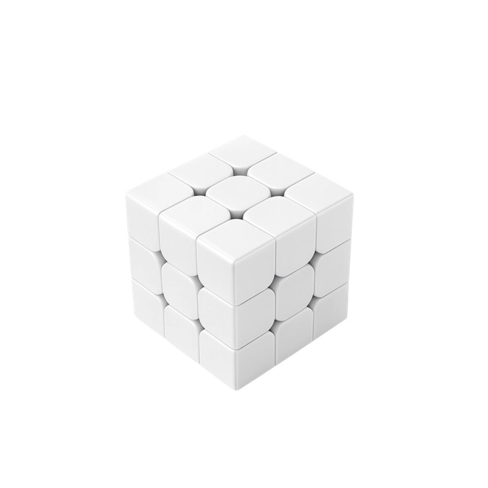 รูบิค ขนาด 3×3 - NO BRAND