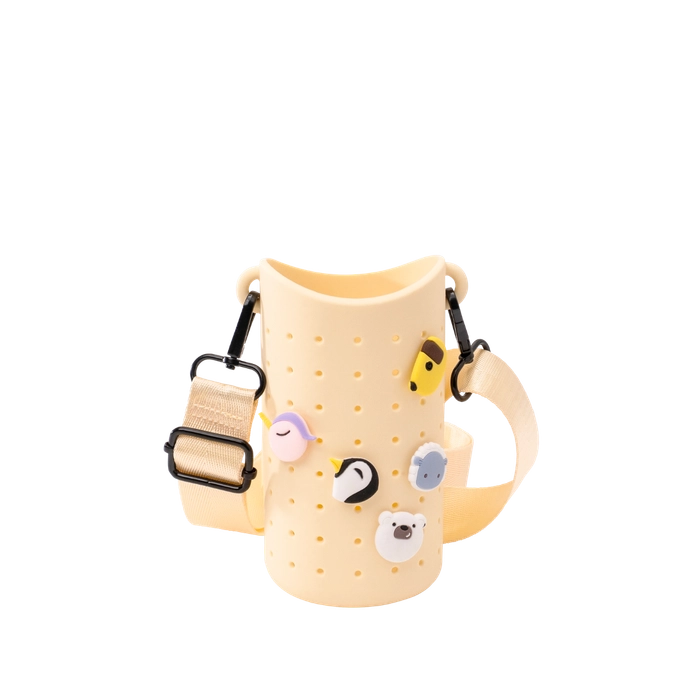 กระเป๋าสะพายขวดน้ำ Bestie - ASOBO