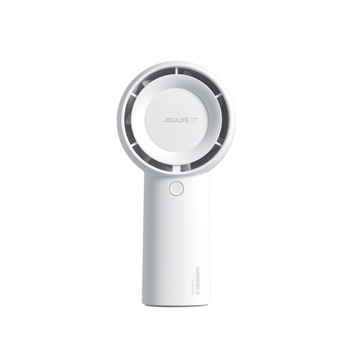 พัดลมพกพา JisuLife Life5 Plus ขนาด 4000mAh - JisuLife