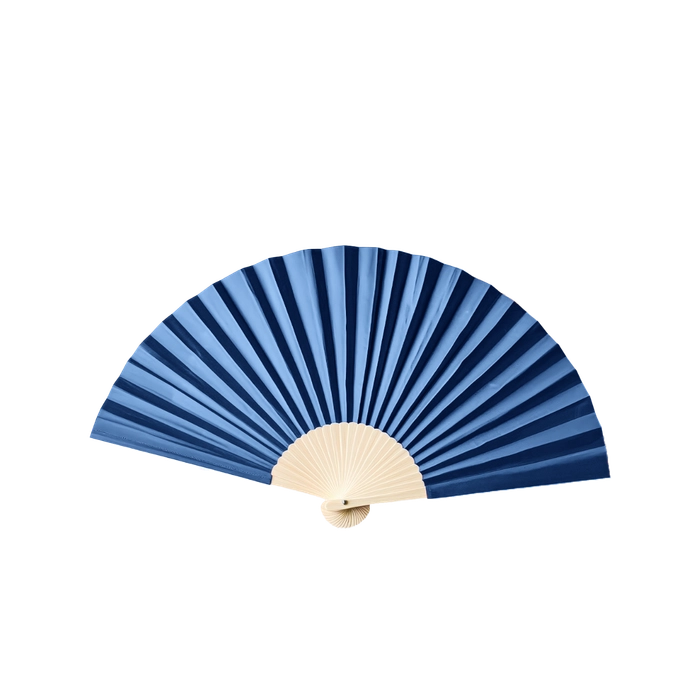 พัดมือพับได้ ไซส์ S - NO BRAND