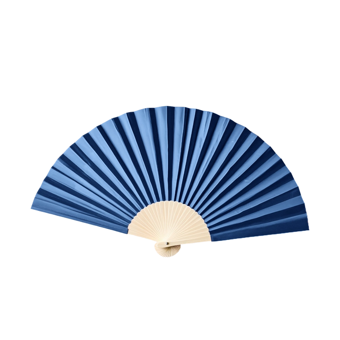 พัดมือพับได้ ไซส์ M - NO BRAND